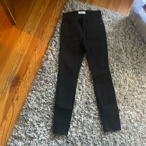 madewell skinny jeans